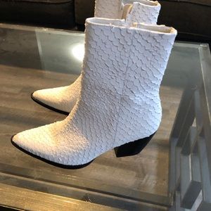 Matisse Caty Boot 7.5 (Worn Twice)